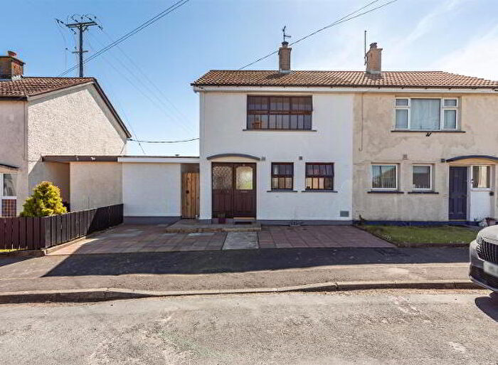 3 Bedroom Semi-Detached House For Sale In Jordanstown, Downpatrick, BT30