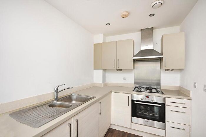 1 Bedroom Flat To Rent In Lee High Road, London, SE13