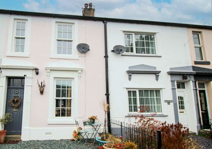 4 Bedroom Terraced House For Sale In Embleton, Cockermouth, CA13