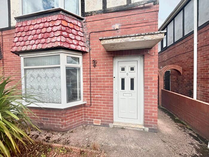 Semi-Detached House To Rent In Portland, Blyth, NE24