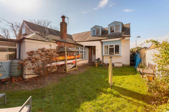 4 Bedroom Semi-Detached House For Sale In Main Street, Inchture, PH14