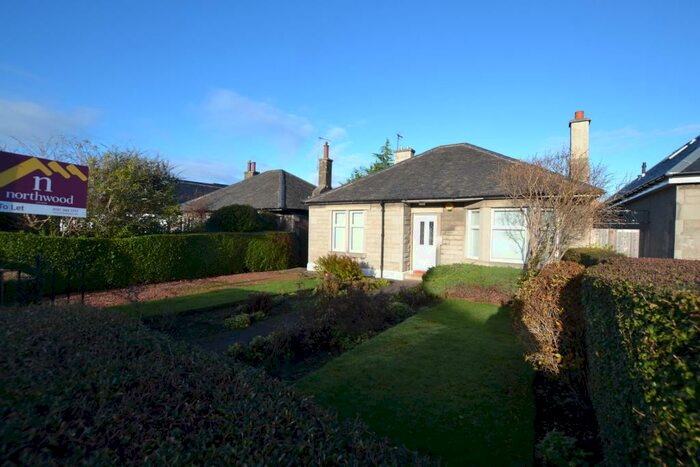 3 Bedroom Detached House To Rent In March Road, Edinburgh, EH4