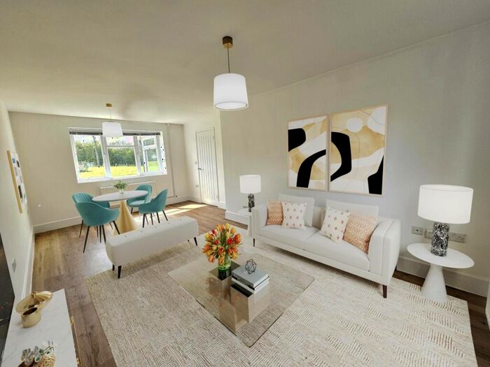 2 Bedroom Semi-Detached House For Sale In Station Road, Canterbury, CT3