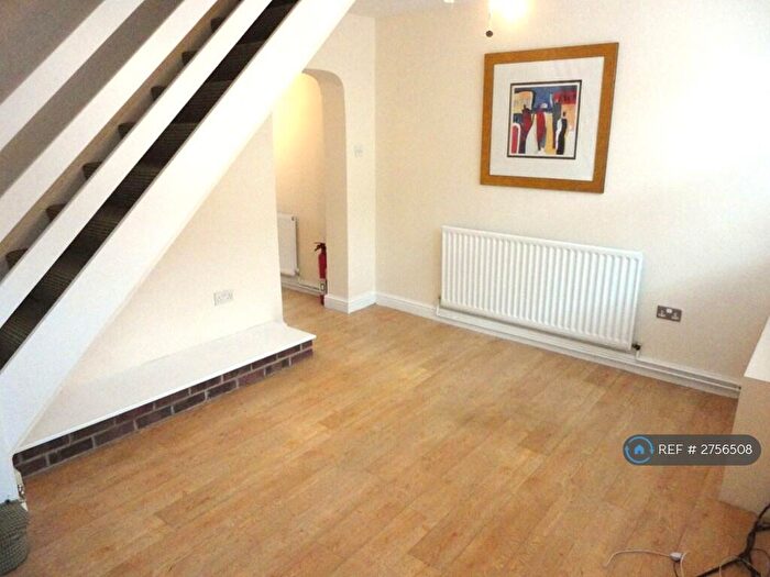 2 Bedroom Terraced House To Rent In King Alfred Street, Derby, DE22