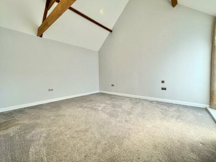 2 Bedroom Barn Conversion To Rent In Manor Farm Barns, Wells Road, Healing, DN41