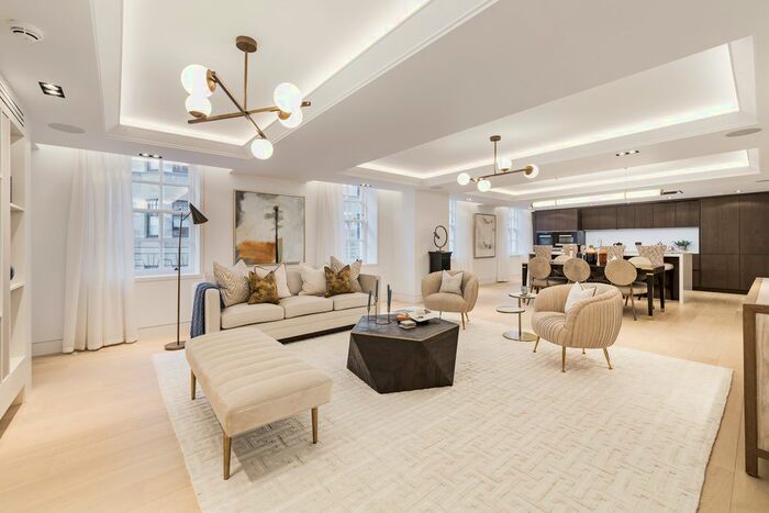 3 Bedroom Flat For Sale In Bolsover Street, Fitzrovia, W1W