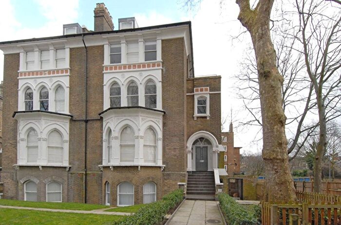1 Bedroom Flat To Rent In Highbury New Park, Islington, N5