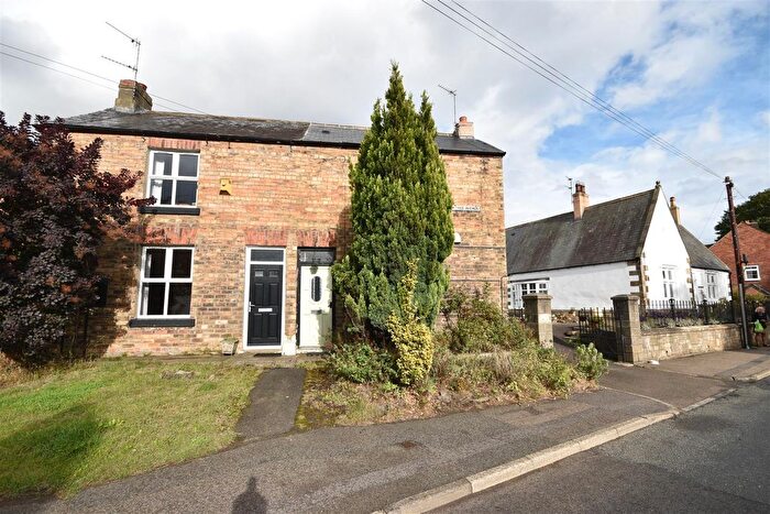 2 Bedroom Property To Rent In Willow Tree Avenue, Shincliffe, Durham, DH1