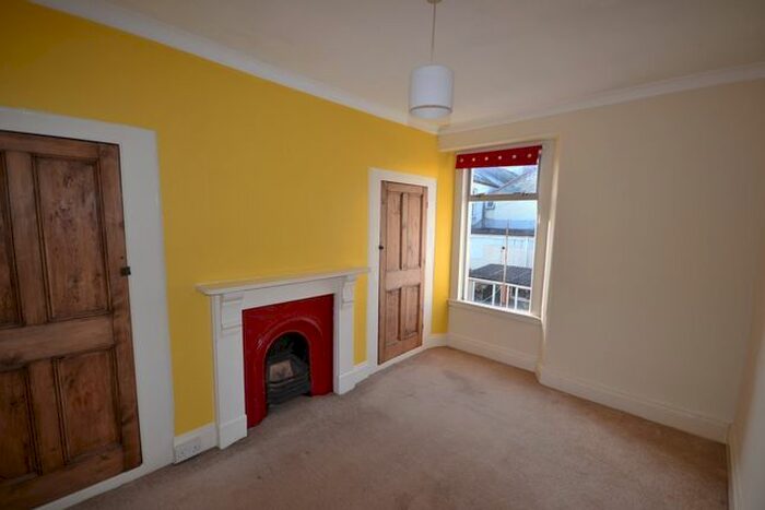 2 Bedroom Property To Rent In Grenville Road, St Judes, Plymouth, PL4