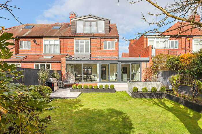 4 Bedroom Semi Detached House For Sale In Princeway, Tynemouth, North Tyneside, NE30