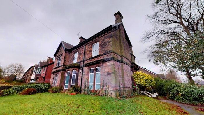1 Bedroom Flat To Rent In Moorgate Road, Moorgate, Rotherham, S60