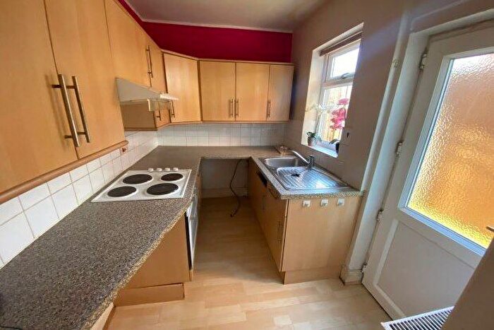 2 Bedroom Property To Rent In Dean Street, Derby, DE22