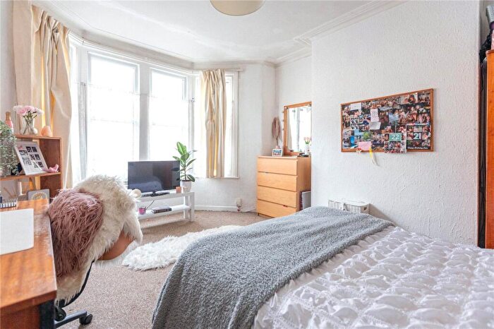 5 Bedroom Terraced House To Rent In Toronto Road, Horfield, Bristol, BS7