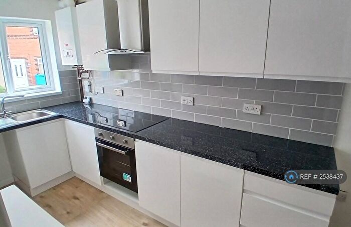 2 Bedroom Terraced House To Rent In Talbot Mews, Derby, DE1