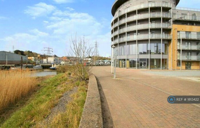 Studio To Rent In Ballantyne Drive, Colchester, CO2