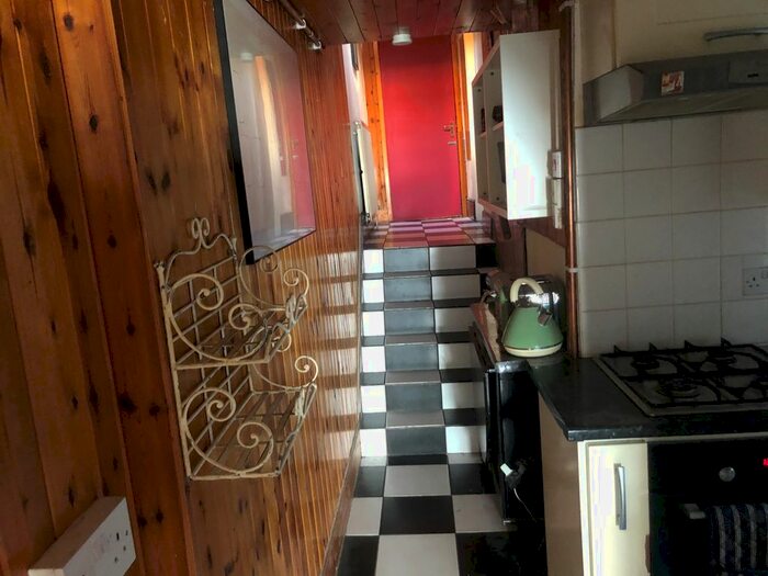 Studio To Rent In Fortune Green Road, West Hampstead, NW6