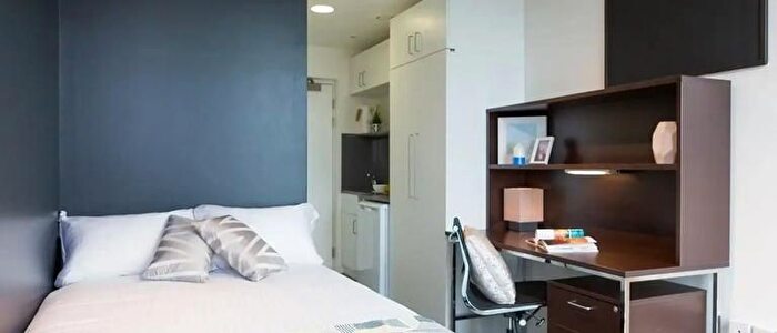 Property To Rent In Pentonville Road, Camden, London, N1