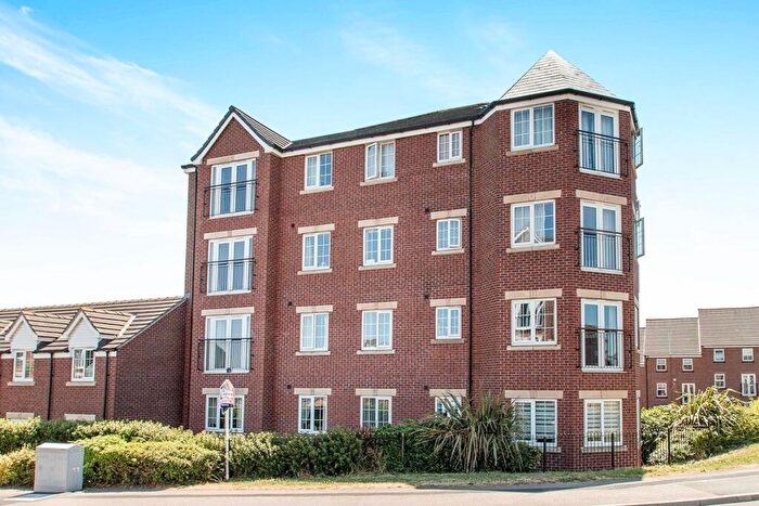 2 Bedroom Apartment To Rent In New Forest Way, Leeds, West Yorkshire, LS10