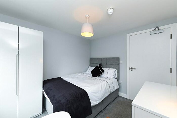 1 Bedroom Apartment To Rent In Varsity Beeston, NG9