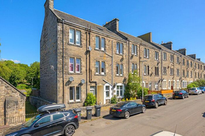 1 Bedroom Flat For Sale In Brucefield Avenue, Dunfermline, KY11