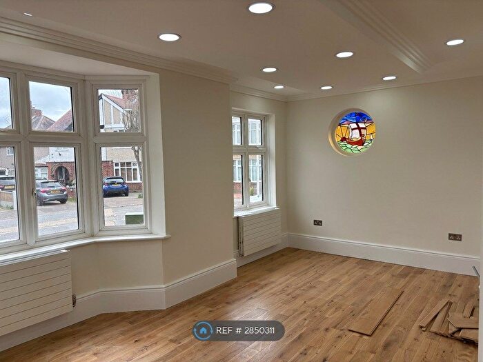 3 Bedroom Semi-Detached House To Rent In St Anthonys Avenue, Ilford, IG8