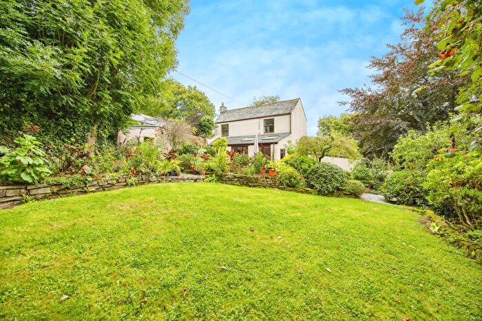 3 Bedroom Detached House For Sale In Kirland, Bodmin, Cornwall, PL30