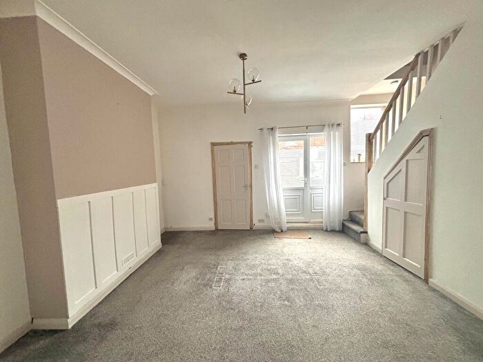 3 Bedroom House To Rent In Somerset Street, Sunderland, SR3