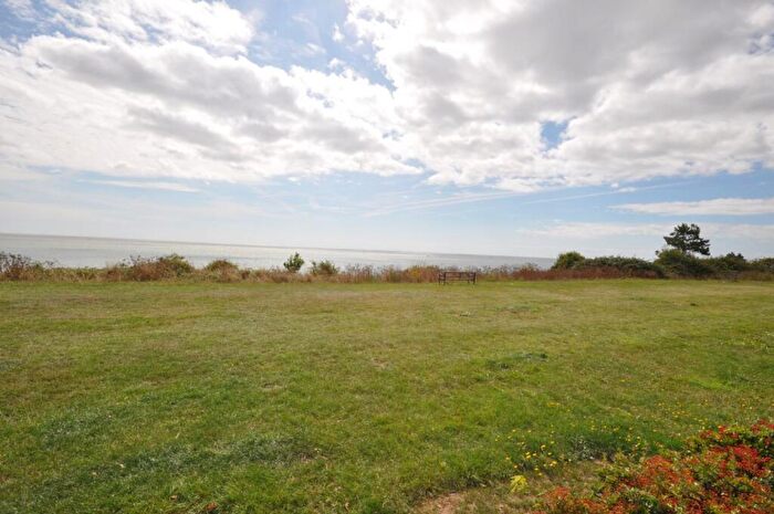 2 Bedroom Flat For Sale In Dolphin Court, Frinton Sea, CO13