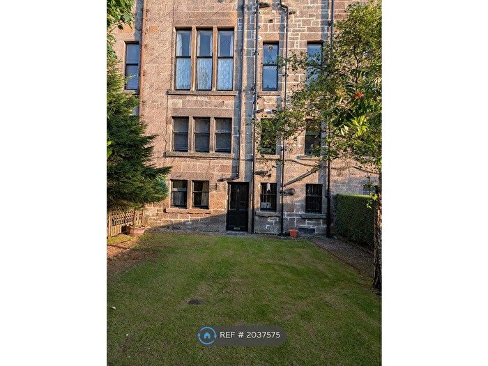 2 Bedroom Flat To Rent In Dowanhill, Glasgow, G12