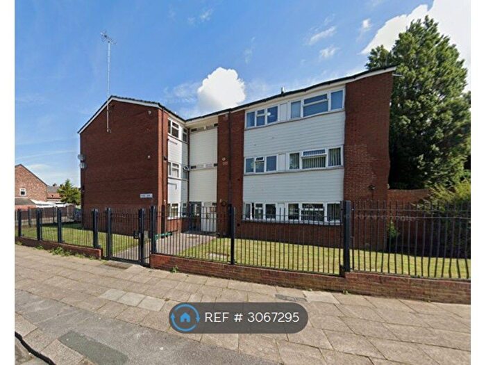 1 Bedroom Flat To Rent In Orrell Park, Liverpool, L9