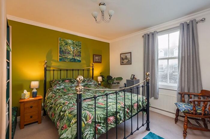 3 Bedroom Terraced House For Sale In Eastgate, Pickering, YO18