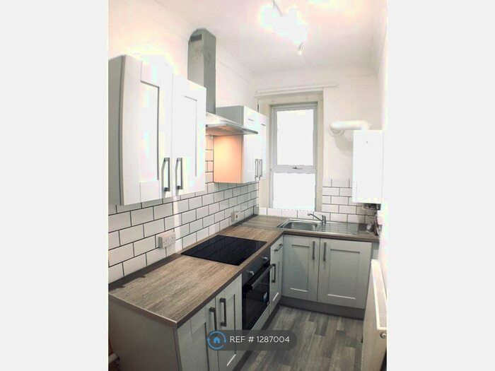 1 Bedroom Flat To Rent In London Street, Bristol BS15