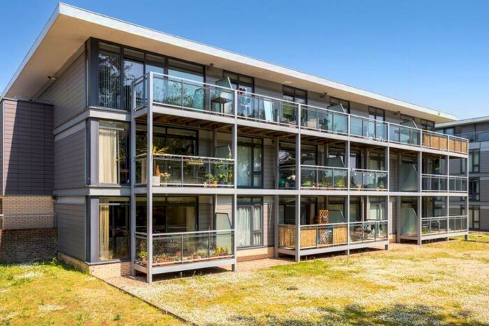 2 Bedroom Apartment To Rent In Manor Road St Albans, AL1