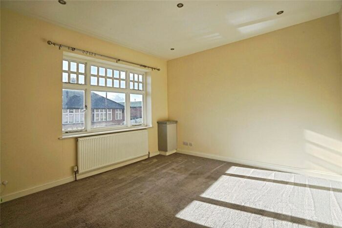 1 Bedroom Apartment To Rent In London Road, Oadby, Leicester, LE2
