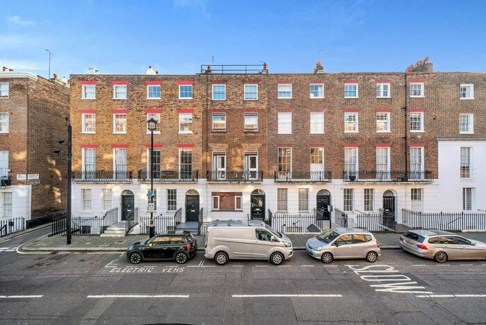1 Bedroom Flat To Rent In York Street, Marylebone, London, W1H