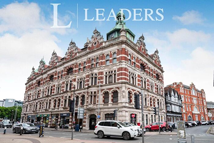 1 Bedroom Apartment To Rent In Lord Montgomery Way, Southsea, PO1