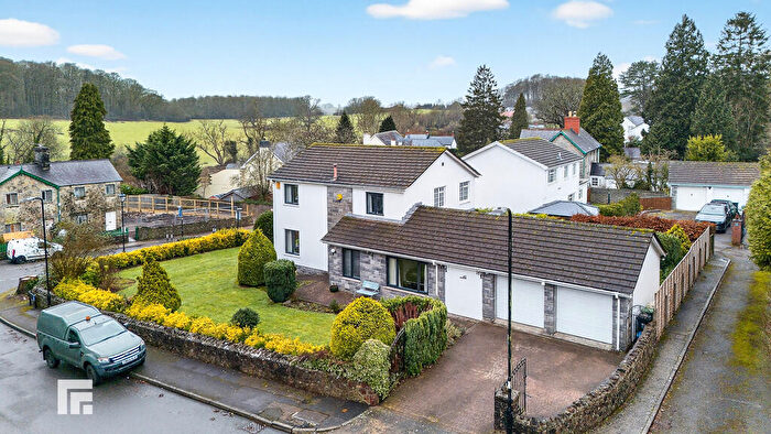 5 Bedroom Detached House For Sale In St. Fagans Drive, St. Fagans, Cardiff, CF5