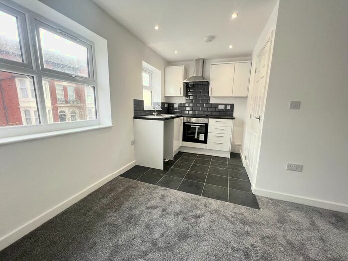 2 Bedroom Flat To Rent In Bold Street, Fleetwood, Lancashire, FY7