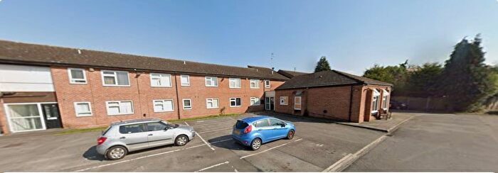 1 Bedroom Flat To Rent In St Lukes Court, Willerby, Hull, HU10