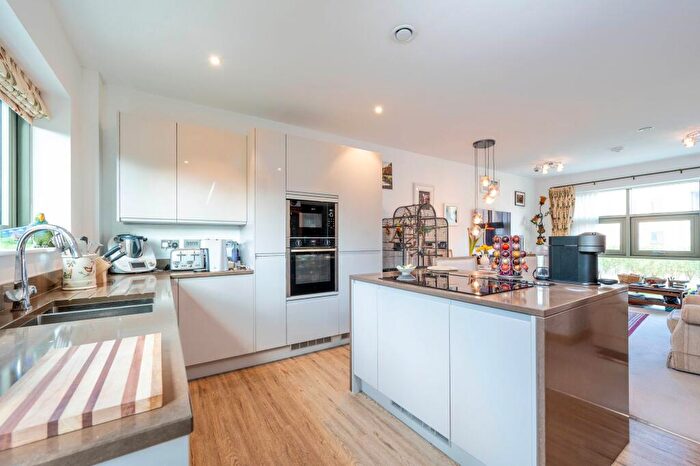 2 Bedroom Semi-Detached Bungalow For Sale In Beechwood Park, Stow On The Wold, GL54