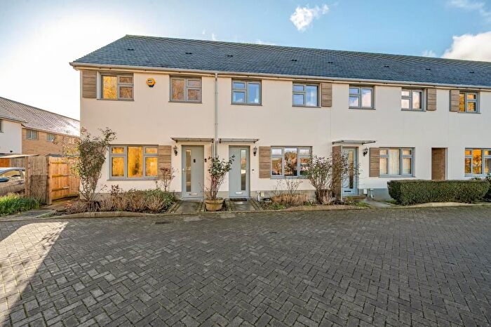 2 Bedroom Terraced House To Rent In Wallingford Way, Maidenhead, SL6