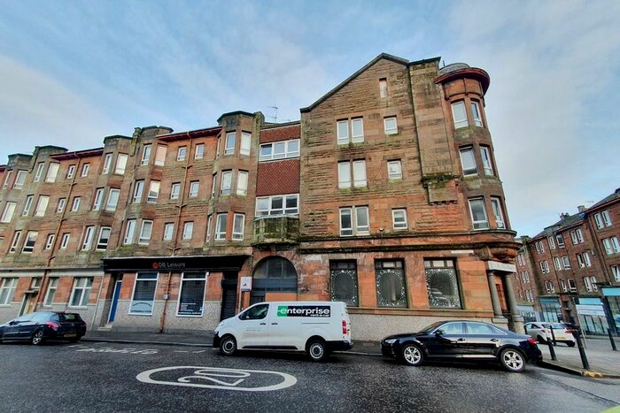 2 Bedroom Flat For Sale In G, King Street, Inverclyde, PA14