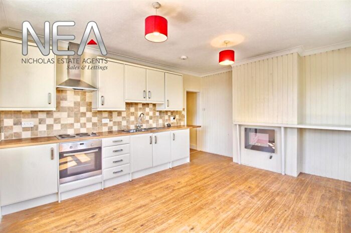 1 Bedroom Apartment To Rent In Gosbrook Road, Caversham, Reading, RG4