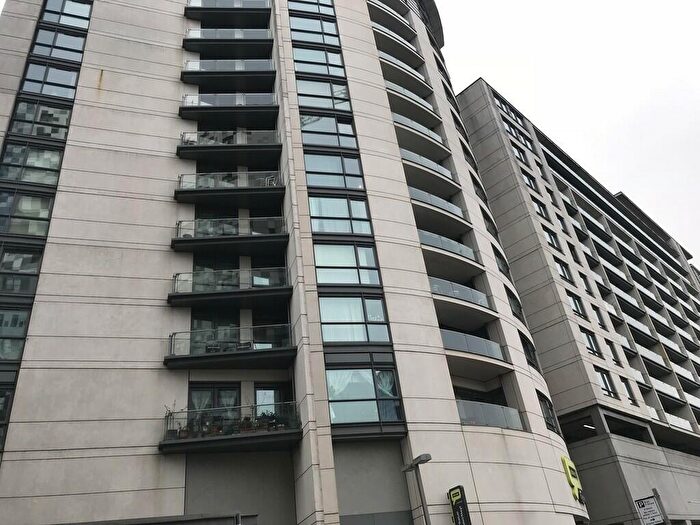 1 Bedroom Apartment To Rent In Holliday Street, Birmingham, B1