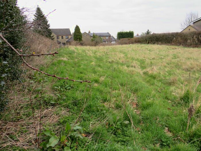 Land For Sale In Main Road, Pentrich, Ripley, DE5