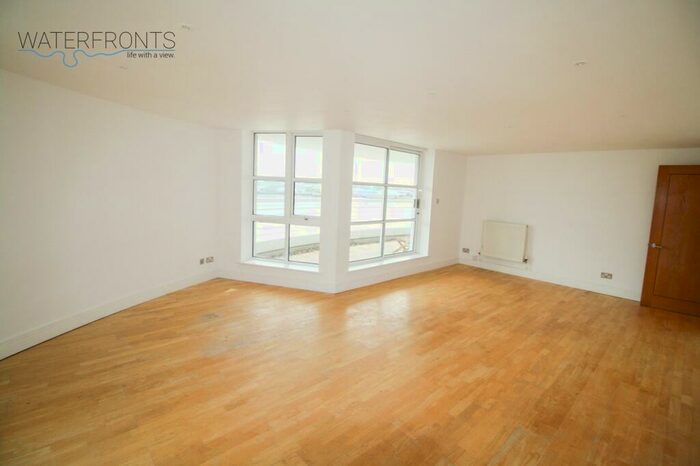2 Bedroom Apartment To Rent In Barrier Point Road, Docklands, London, E16