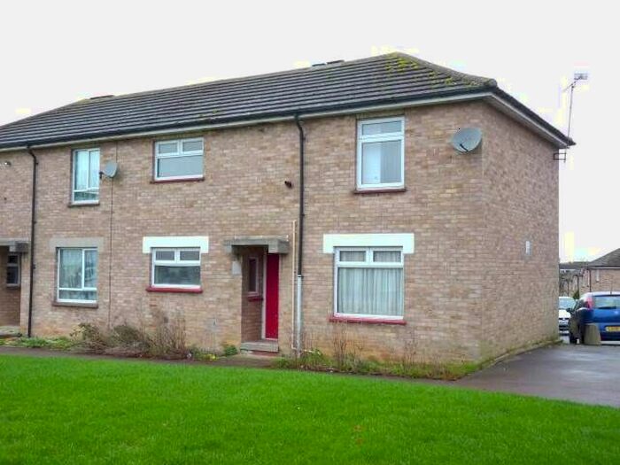 3 Bedroom End Of Terrace House To Rent In Bartlow Place, Haverhill, Suffolk, CB9