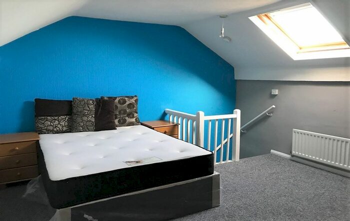 1 Bedroom Terraced House To Rent In Welbeck Street, Mansfield, Nottingham, NG18