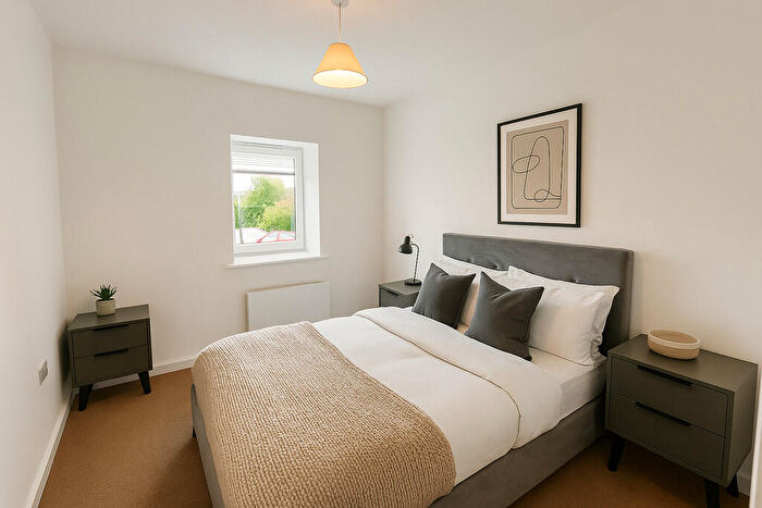 1 Bedroom Apartment To Rent In Rufus Court, Foundry Lane, LS14