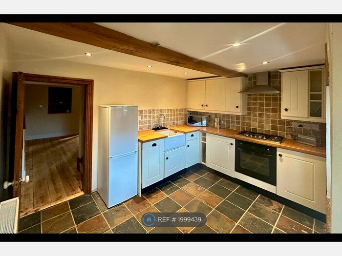 2 Bedroom Terraced House To Rent In Great Gonerby, Grantham, NG31